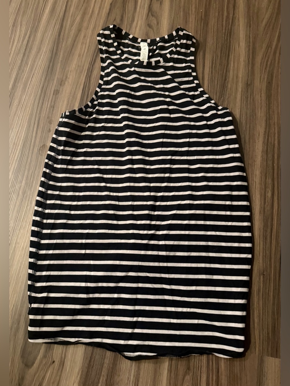 Lululemon All Tied Up Tank